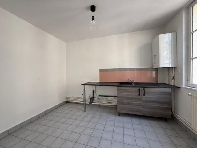 Appartement à vendre 2 pièces ROUEN 76