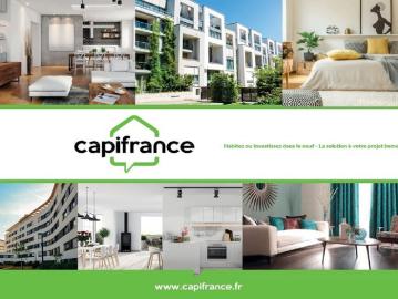 appartement à vendre 2 pièces SAINT ANDRE DE SANGONIS 34
