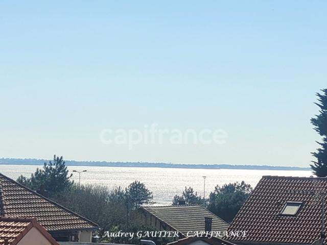 Appartement à vendre 2 pièces SAINT BREVIN L'OCEAN 44