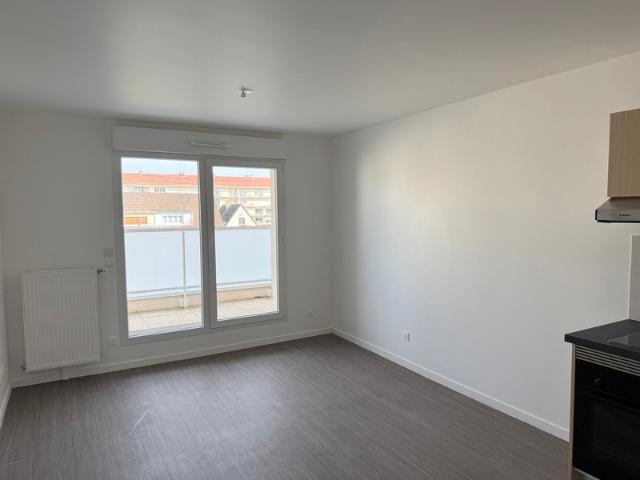 appartement à vendre 2 pièces SAINT ETIENNE DU ROUVRAY 76