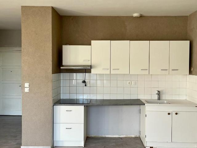 Appartement à vendre 2ème étage