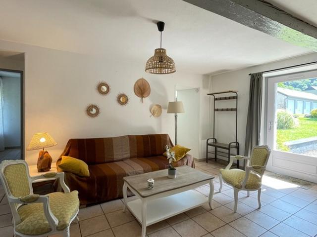 Appartement à vendre 3 PIECES