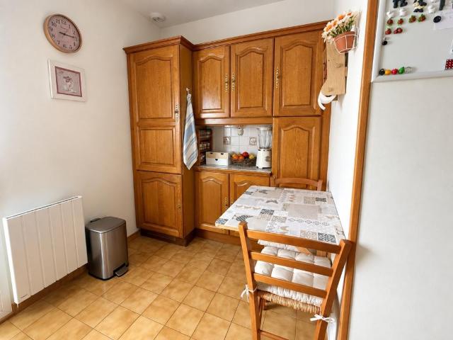 Appartement à vendre 3 pièces 77