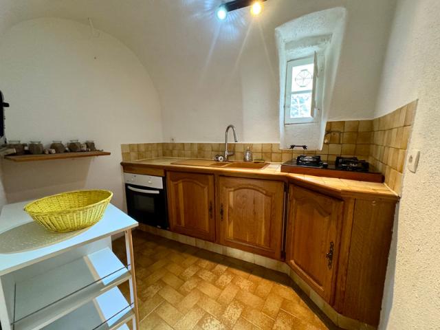 Appartement à vendre 3 pièces 20