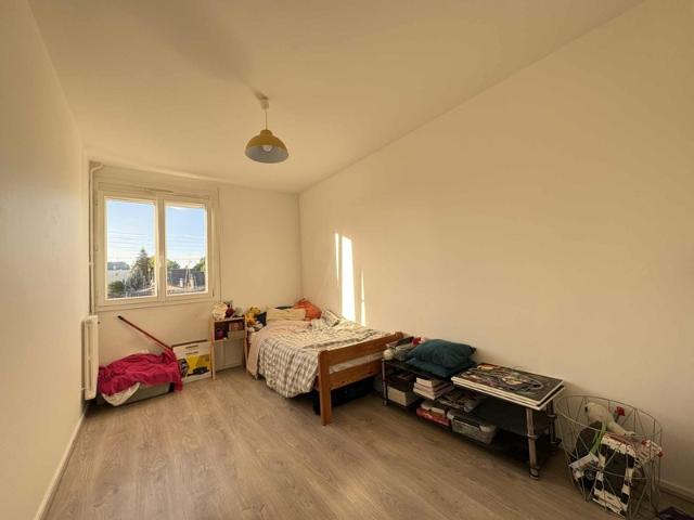 Appartement à vendre 3 pièces 37