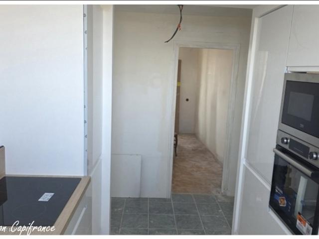 Appartement à vendre 3 pièces TARBES 65