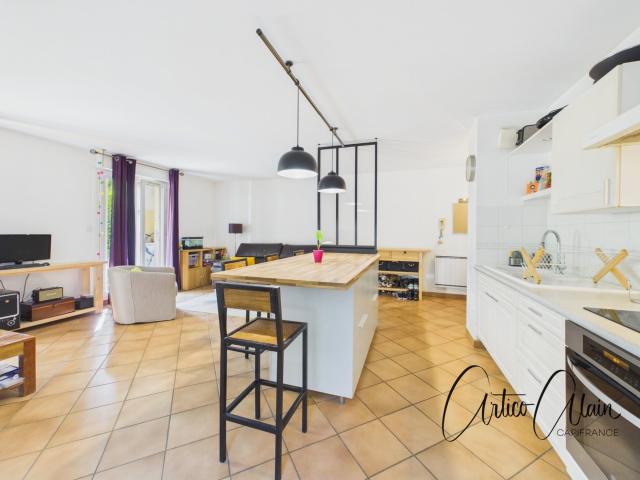 Appartement à vendre 3 pièces TOULOUSE 31 67m² Toulouse
