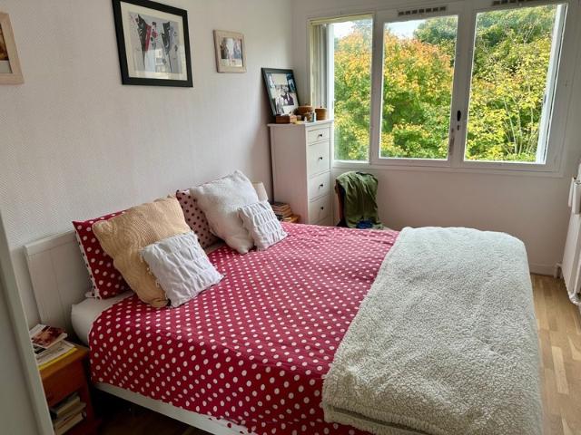 Appartement à vendre 3 pièces VERSAILLES 78