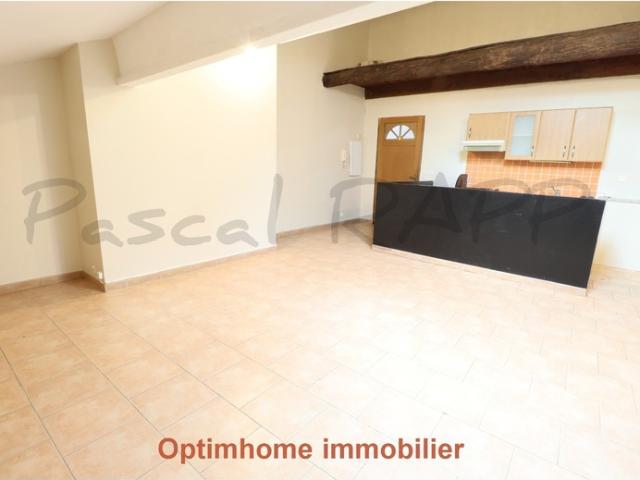 Appartement à vendre 3 pièces AGDE 34