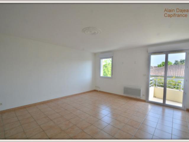 Appartement à vendre 3 pièces AGEN 47 Résidence Sécurisée avec parking