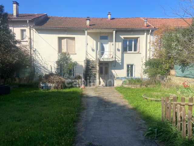 Appartement à vendre 3 pièces ALES 30