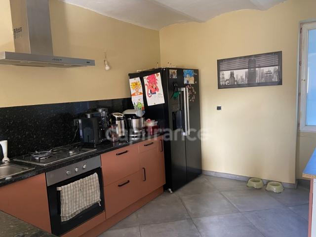Appartement à vendre 3 pièces ALES 30