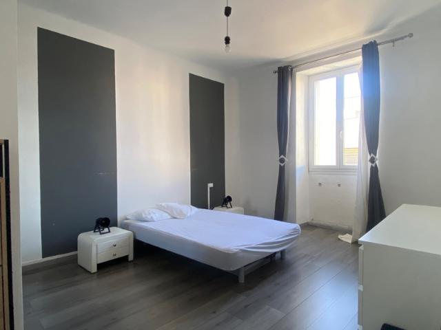 Appartement à vendre 3 pièces ALES 30
