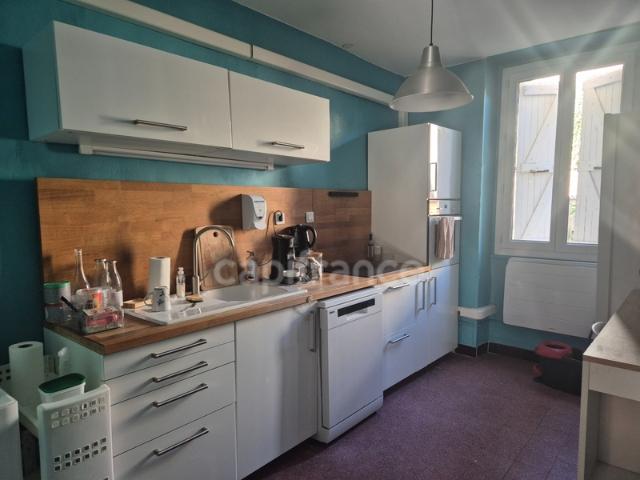 Appartement à vendre 3 pièces ALES 30