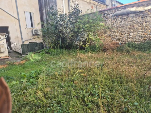 Appartement à vendre 3 pièces ALES 30