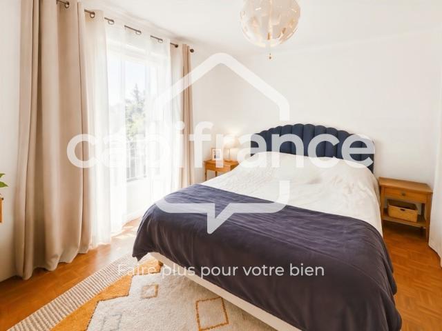 Appartement à vendre 3 pièces AMBARES ET LAGRAVE 33