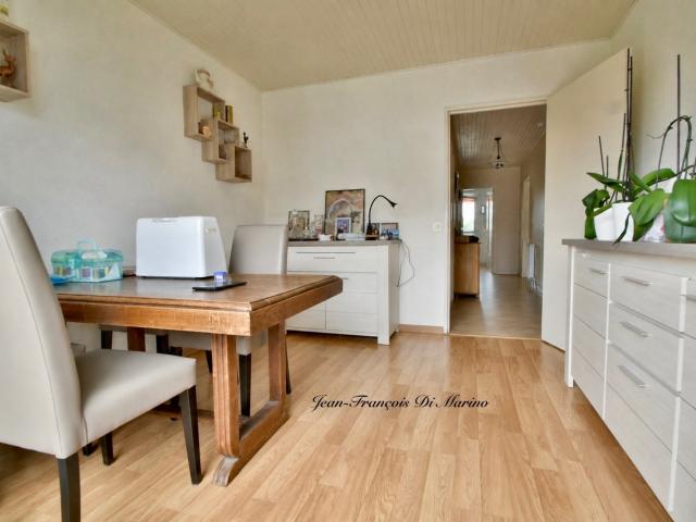 Appartement à vendre 3 pièces ANNEMASSE 74 68m² Annemasse