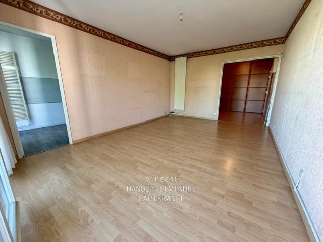 Appartement à vendre 3 pièces ANGERS 49