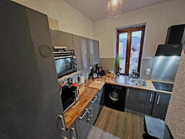 Appartement à vendre T3 rénové et meublé à ARGELES GAZOST 65