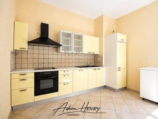 Appartement à vendre 3 pièces AUDUN LE TICHE 57 75m² Audun le Tiche