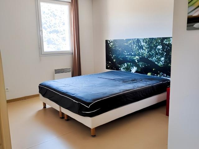 Appartement à vendre 3 pièces AVENE 34