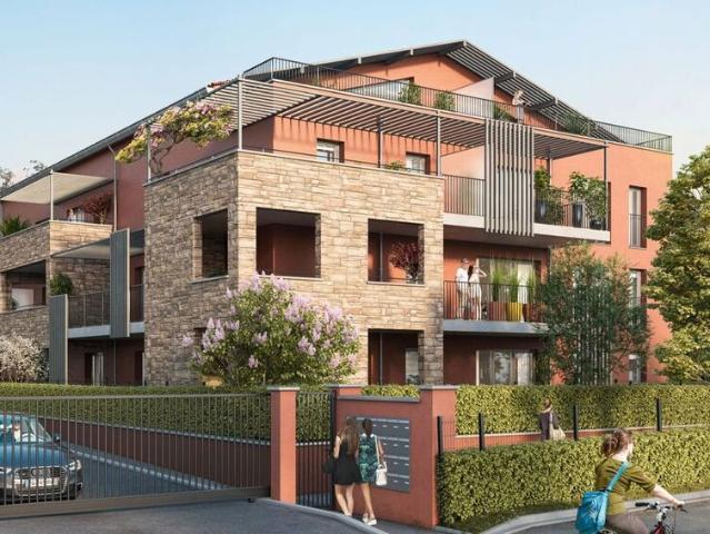 Appartement à vendre 3 pièces BORMES LES MIMOSAS 83 359 000