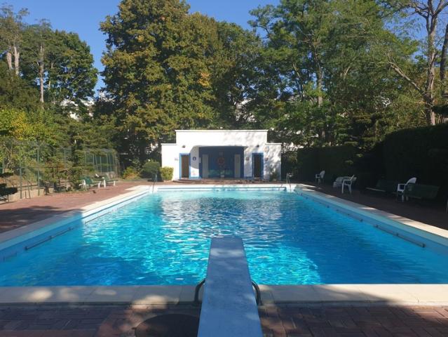 Appartement à vendre 3 pièces BOUGIVAL, piscine 78