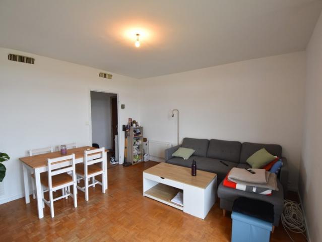 Appartement à vendre 3 pièces BOURBON LANCY 71
