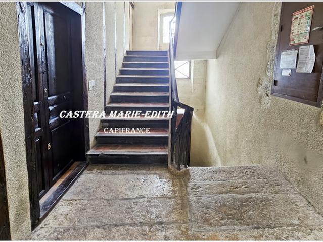 Appartement à vendre 3 pièces Centre ville AUCH 32