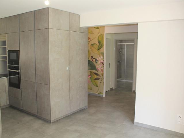 Appartement à vendre 3 pièces CEYZERIAT 01