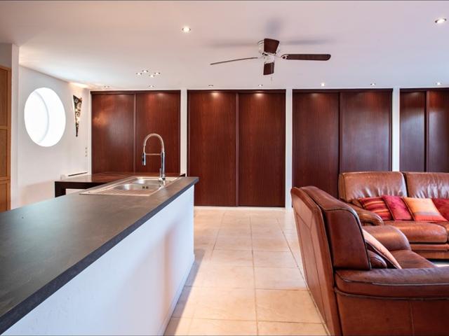 Appartement à vendre 3 pièces CHOISY LE ROI 94