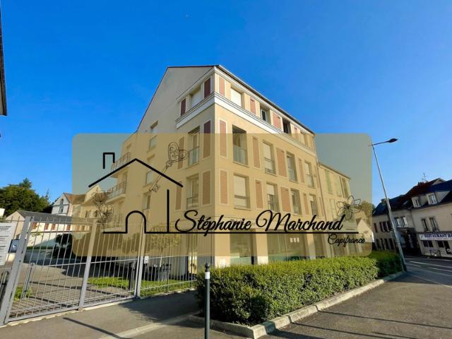 Appartement à vendre 3 pièces CHARTRES 28