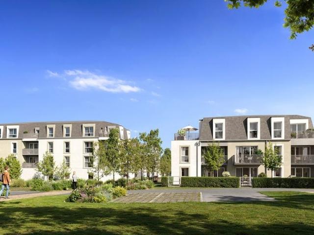 appartement à vendre 3 pièces CHERBOURG EN COTENTIN 50