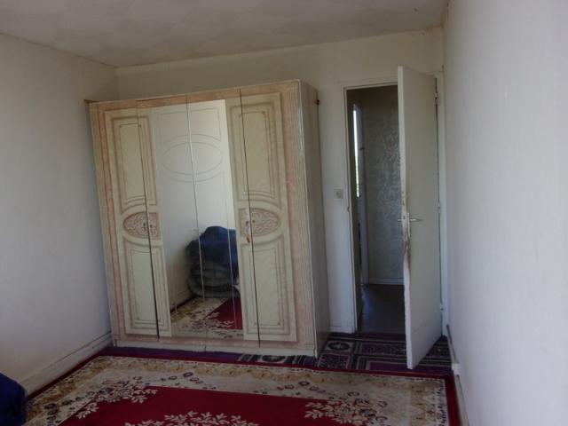 Appartement à vendre 3 pièces CREIL 60