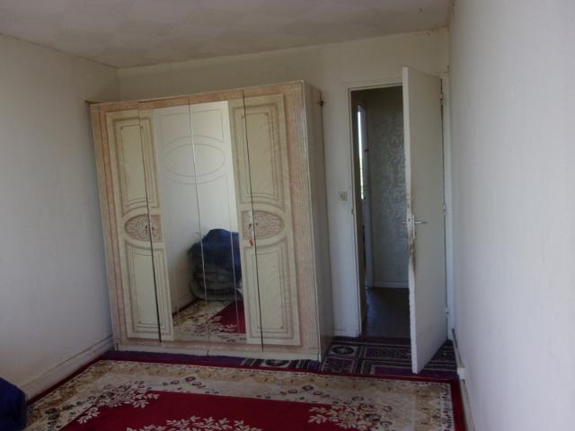 Appartement à vendre 3 pièces CREIL 60