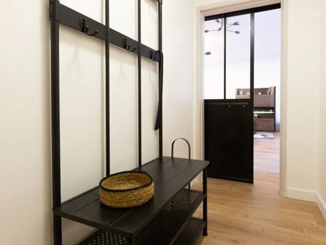 Appartement à vendre 3 pièces de 72.80 m² BONS EN CHABLAIS 74