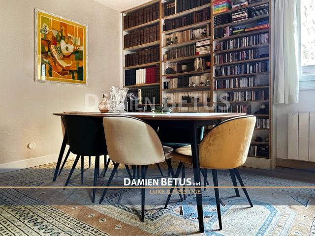 Appartement à vendre 3 pièces, dernier étage, BORDEAUX 33. 66m² Bordeaux