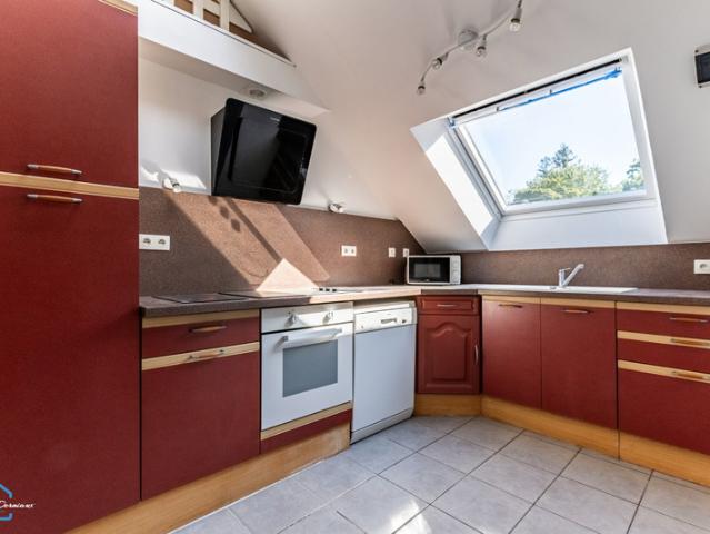 Appartement à vendre 3 pièces DIJON 21 3 pcs de 70m²