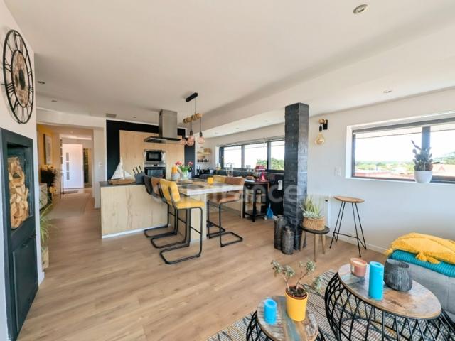 Appartement à vendre 3 pièces LACANAU OCEAN 33