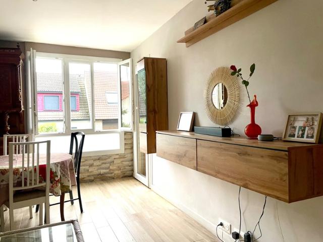 Appartement à vendre 3 pièces LE CHESNAY 78