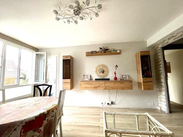 Appartement à vendre 3 pièces LE CHESNAY 78