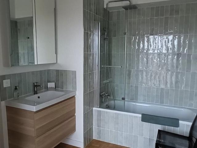 Appartement à vendre 3 pièces Le Havre 76 58m² Le Havre