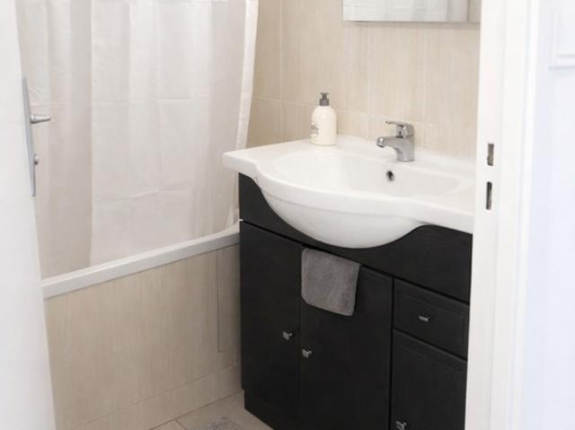 Appartement à vendre 3 pièces LE HAVRE 76