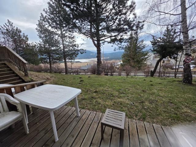Appartement à vendre 3 pièces Les Angles 66 44m² Les Angles