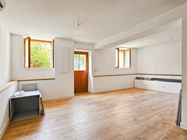 Appartement à vendre 3 pièces LEVIE 20