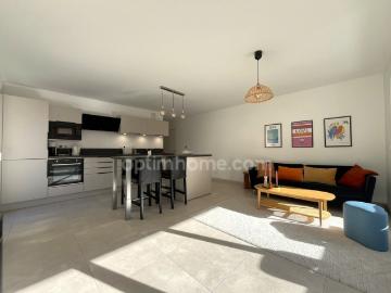 Appartement à vendre 3 pièces LYON 3EME ARRONDISSEMENT 69