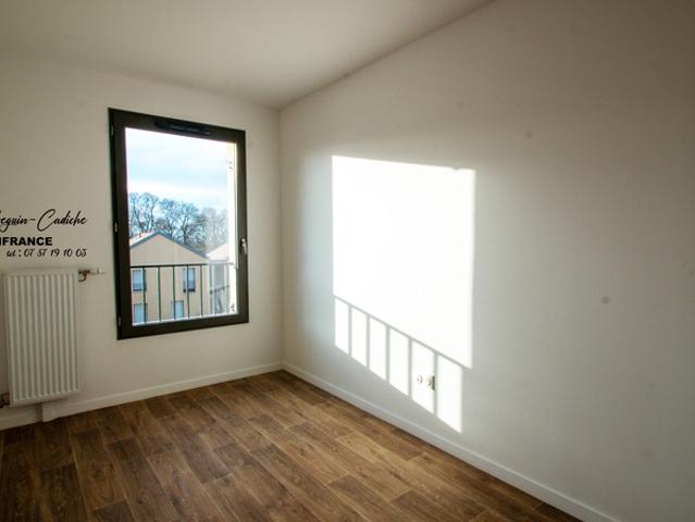 Appartement à vendre 3 pièces MARLY LA VILLE 95