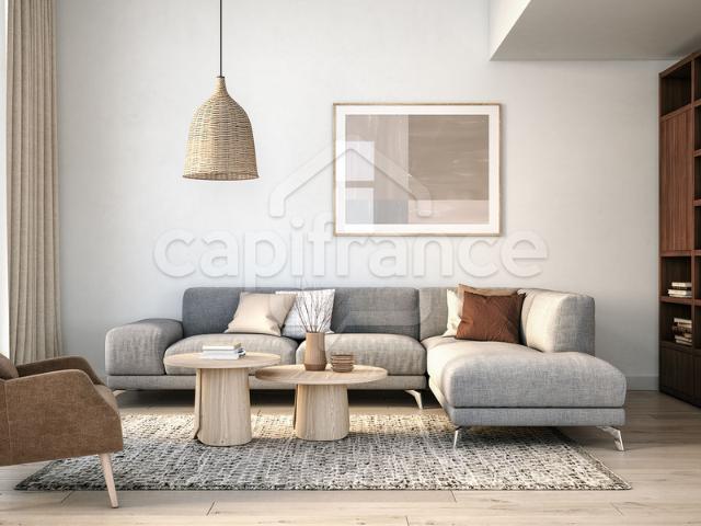appartement à vendre 3 pièces MARSEILLE 12EME ARRONDISSEMENT 13