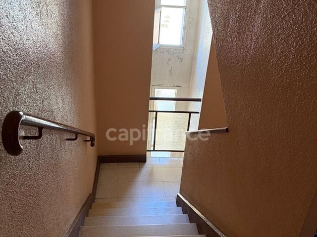 Appartement à vendre 3 pièces MARSEILLE 5EME ARRONDISSEMENT 13