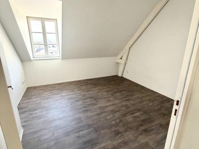 Appartement à vendre 3 pièces MEUNG SUR LOIRE 45